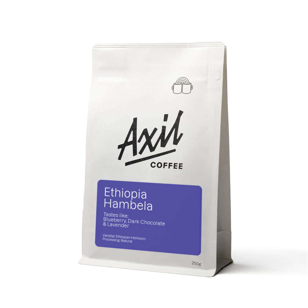 International Coffee Day Flash Sale